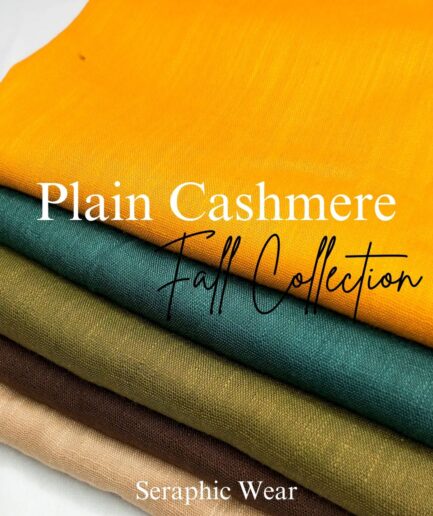 CASHMERE